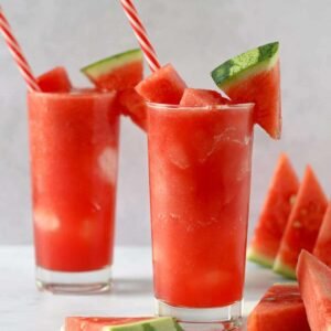 Watermelon Cooler