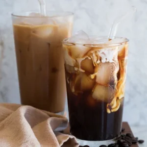Iced Coffee