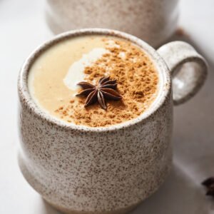 Chai Latte